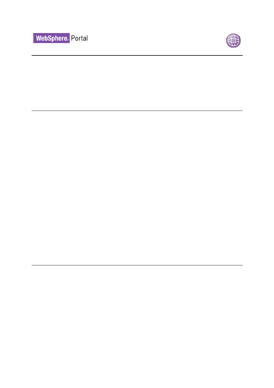 IBM WEBSPHERE 6.1.X User Manual | Page 92 / 97