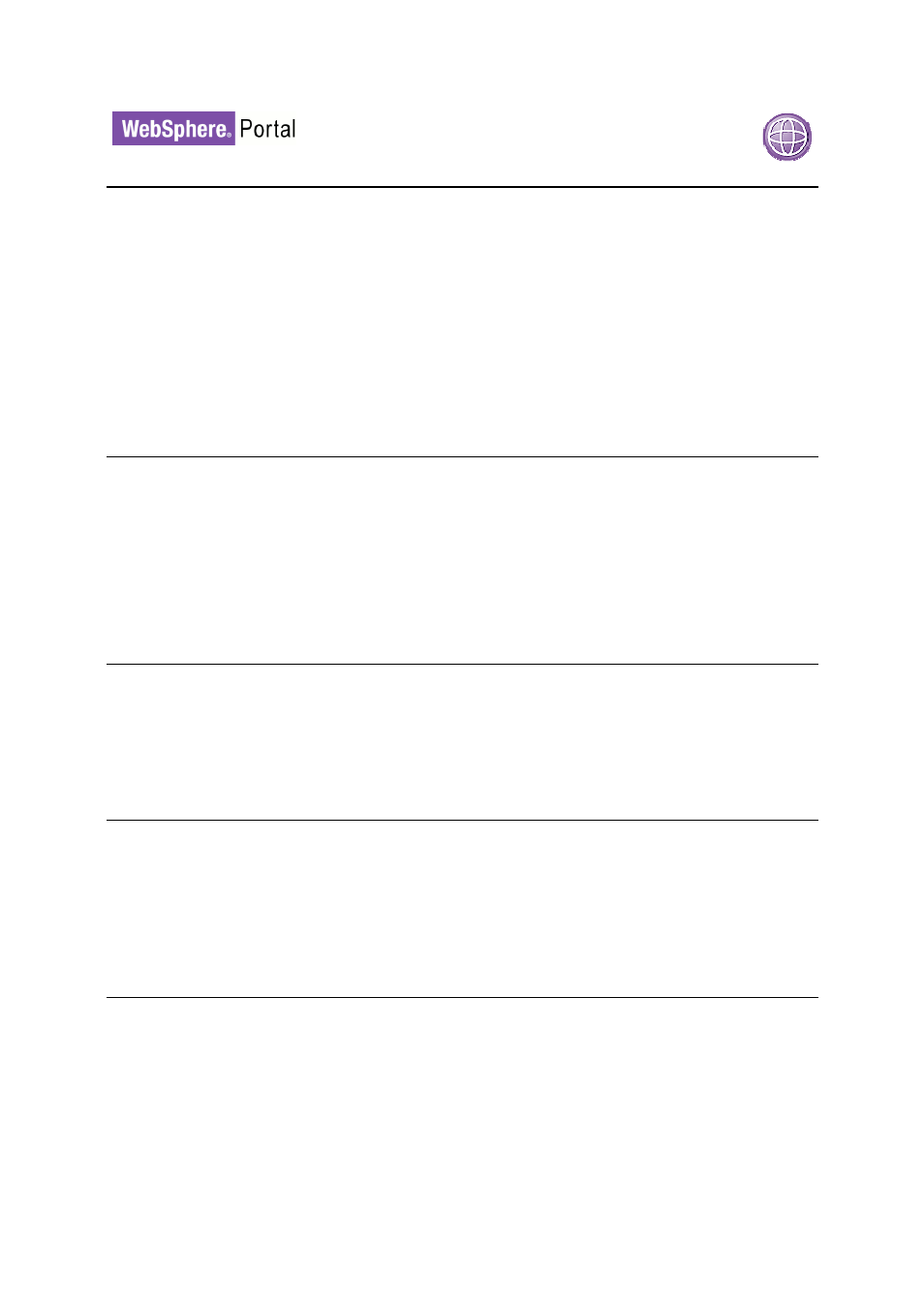 IBM WEBSPHERE 6.1.X User Manual | Page 93 / 97