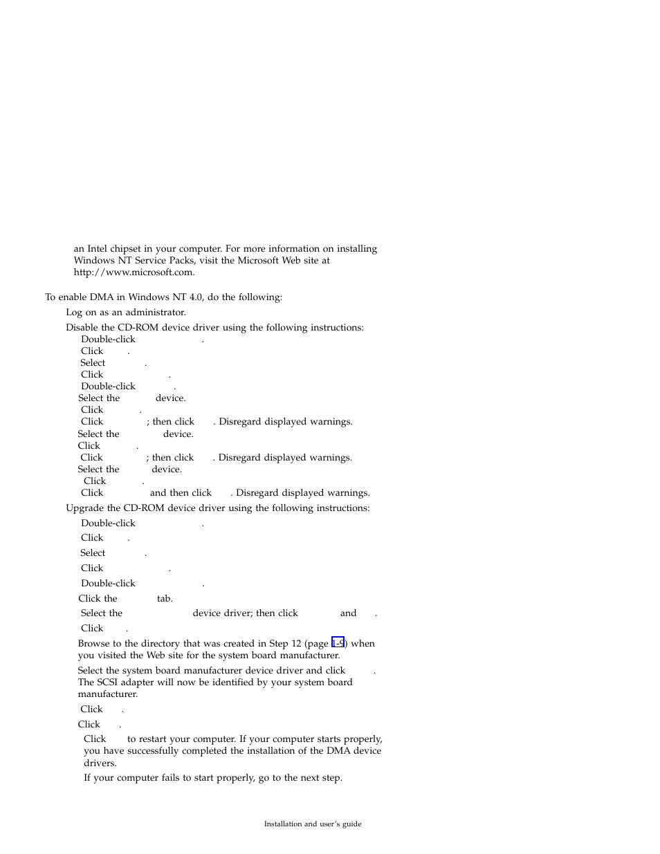 IBM Options 09N4153 User Manual | Page 19 / 26