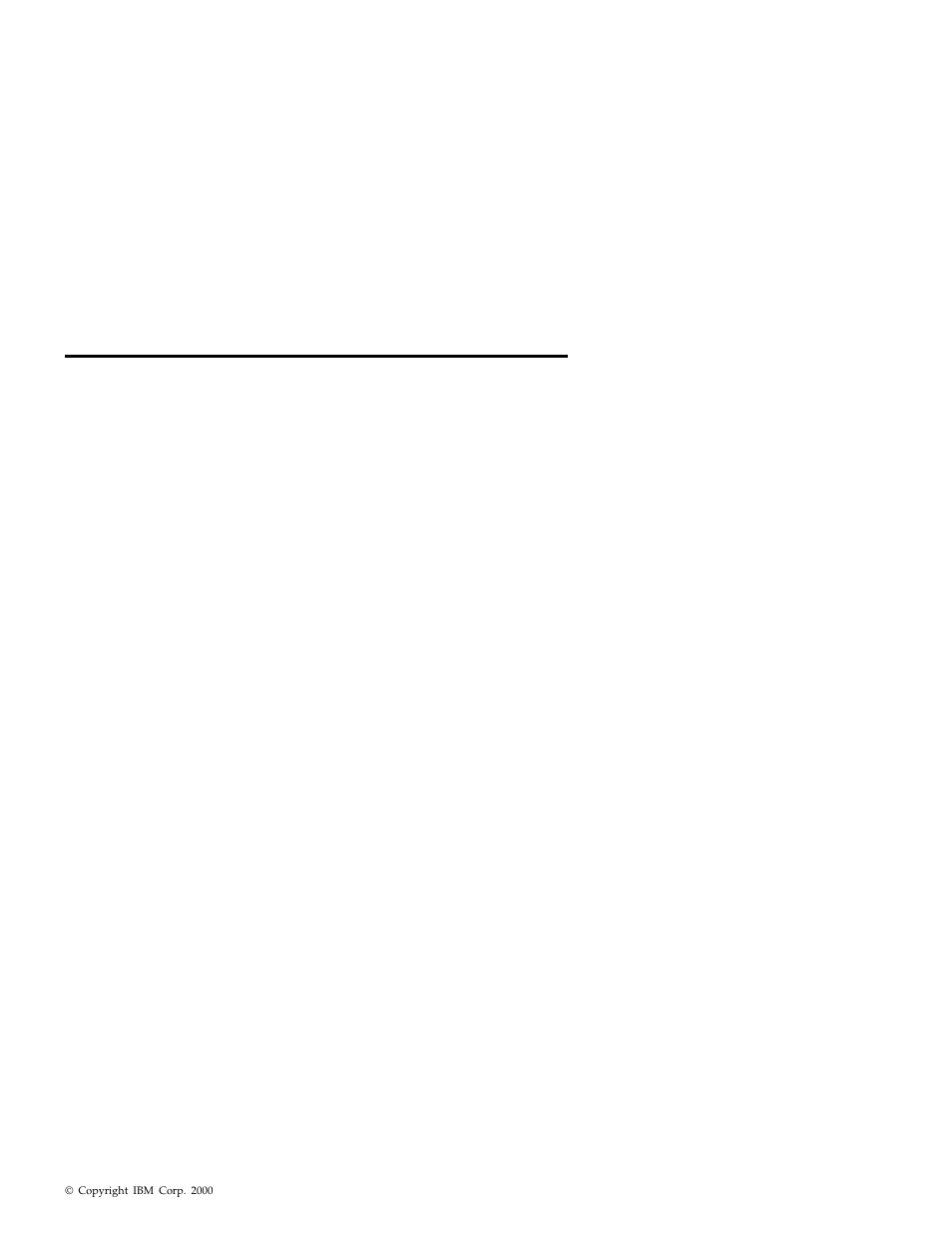 IBM Options 09N4153 User Manual | Page 3 / 26