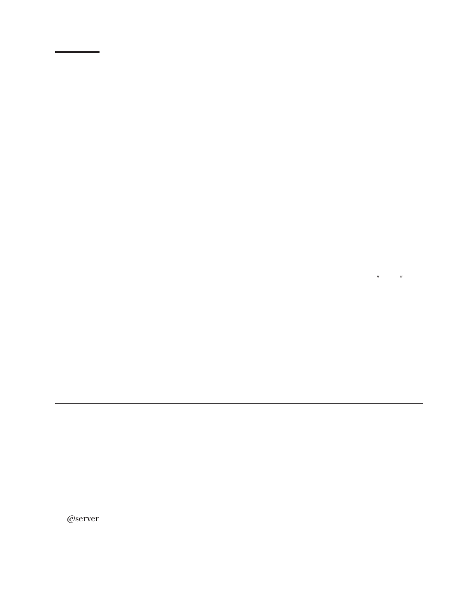 Notices, Trademarks | IBM RS/6000 SP User Manual | Page 103 / 114