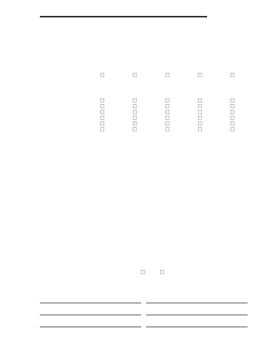 Reader's comments – we'd like to hear from you, Reader’s comments – we’d like to hear from you | IBM RS/6000 SP User Manual | Page 111 / 114