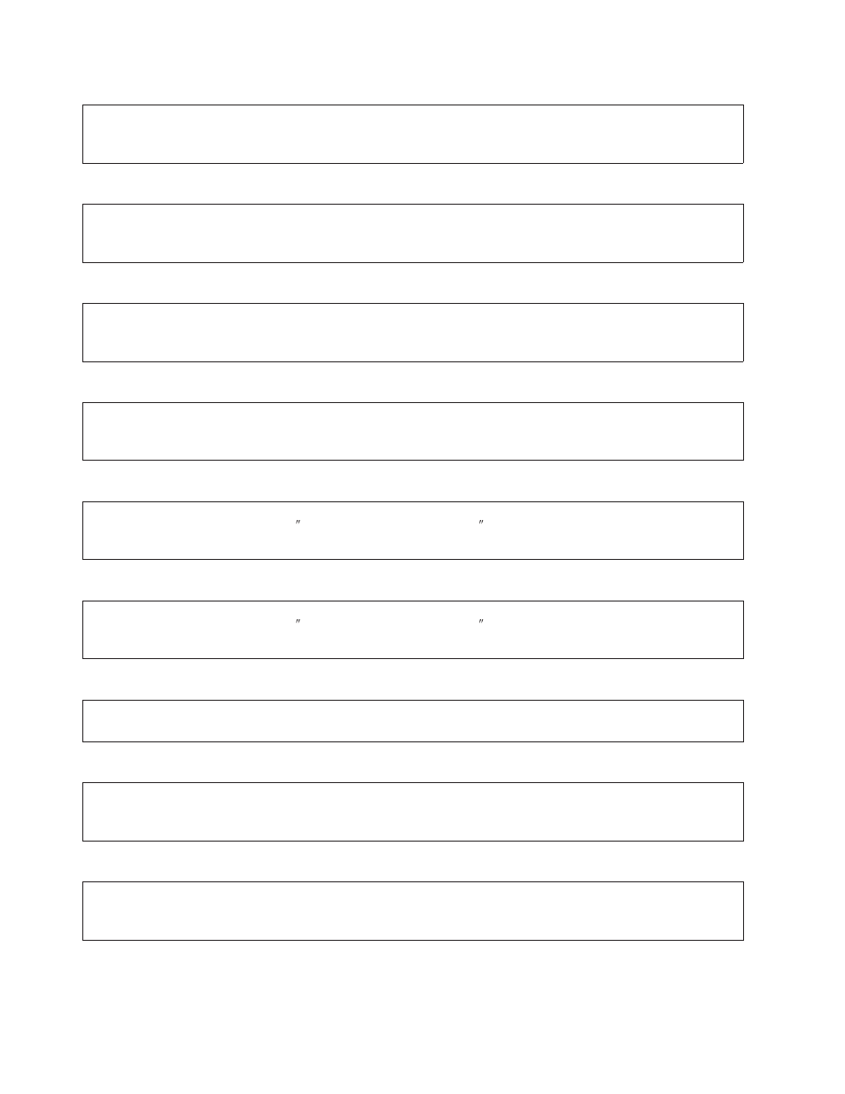 IBM RS/6000 SP User Manual | Page 12 / 114