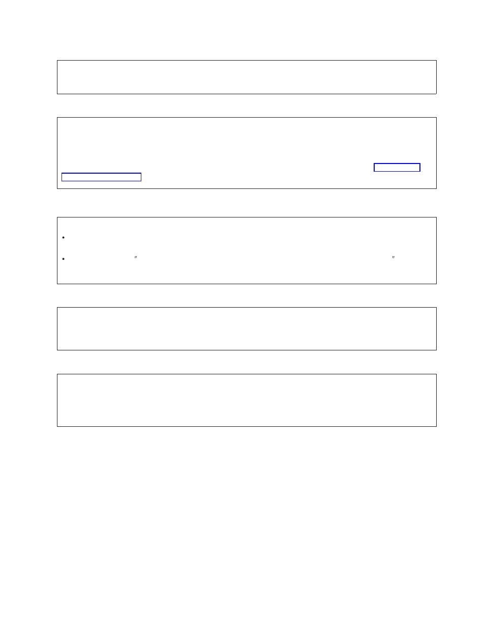 Caution notices | IBM RS/6000 SP User Manual | Page 13 / 114