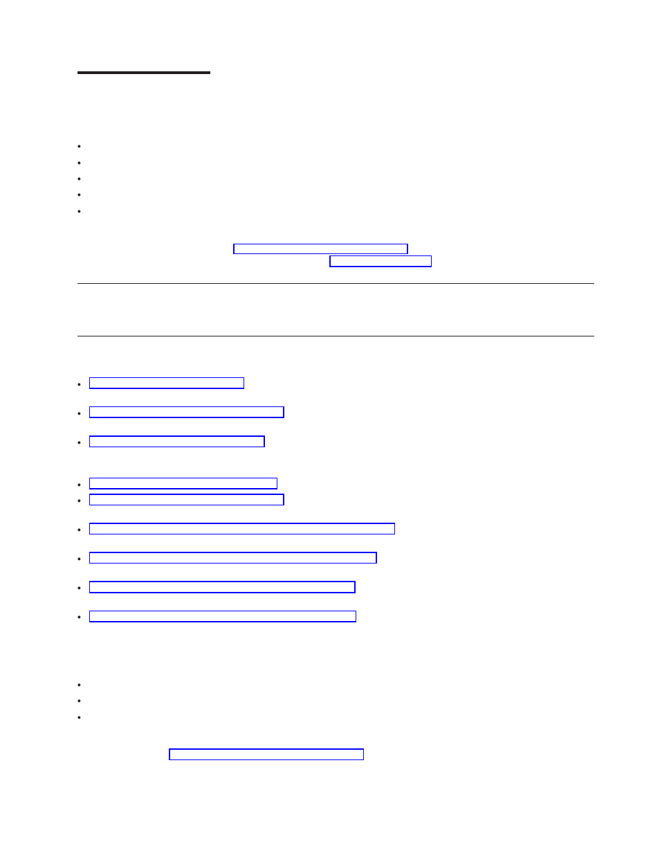 About this book, Who should use this book, Related information | IBM RS/6000 SP User Manual | Page 17 / 114