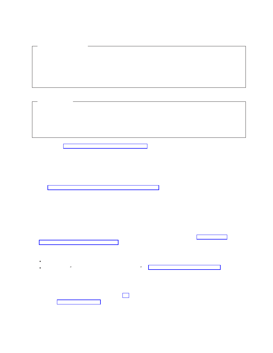 Step 0590-001 | IBM RS/6000 SP User Manual | Page 23 / 114
