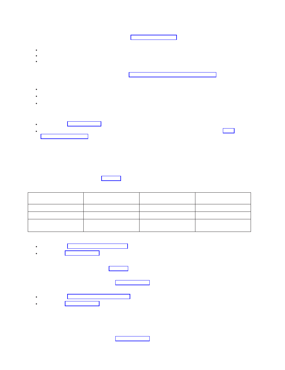 Step 0600-004, Step 0600-005, Step 0600-006 | Step 0600-007, Switch connector resistance values | IBM RS/6000 SP User Manual | Page 26 / 114