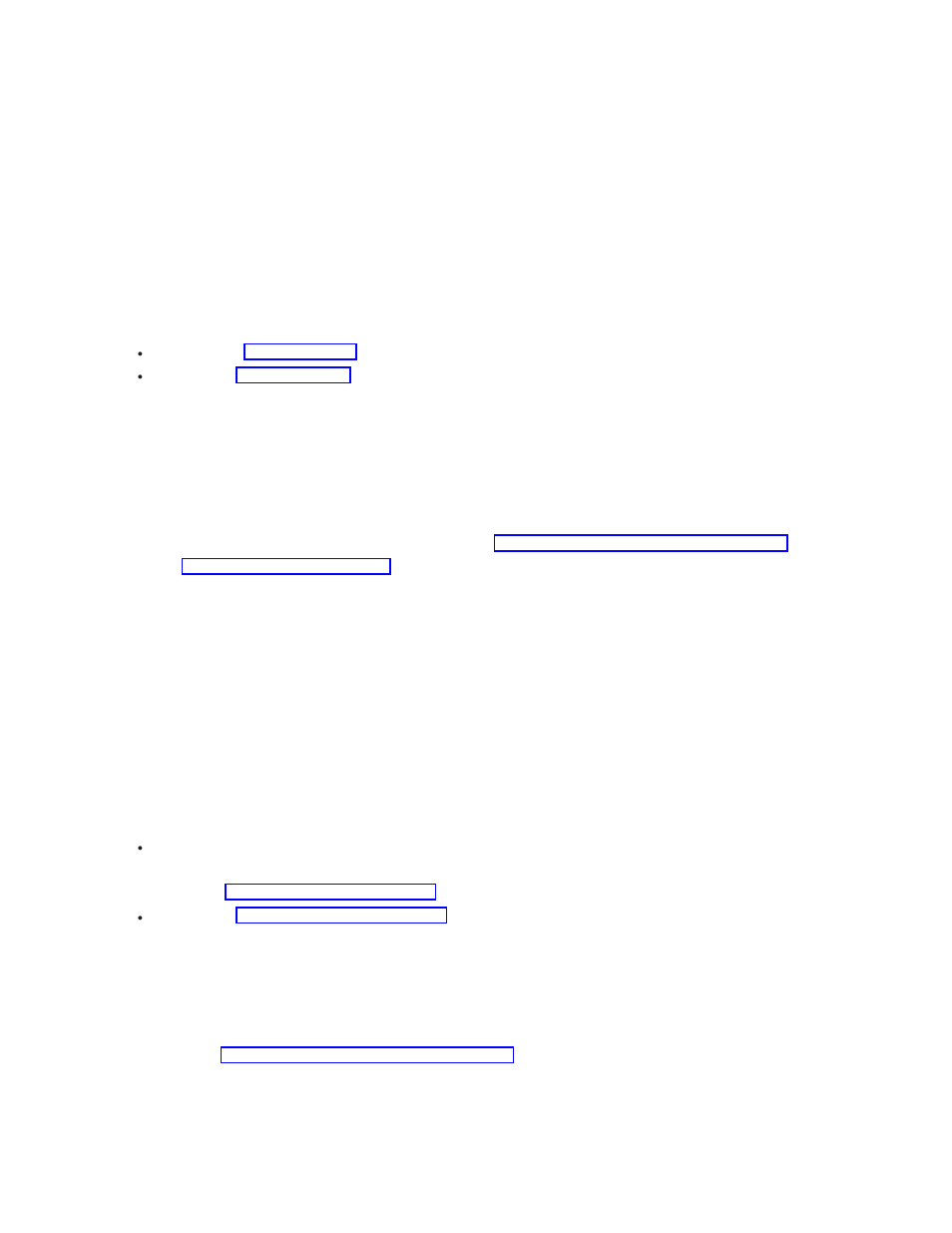 Step 0600-029, Step 0600-030, Step 0600-031 | Sp switch power (map 0610), Sp switch power (map 0610) -13 | IBM RS/6000 SP User Manual | Page 33 / 114