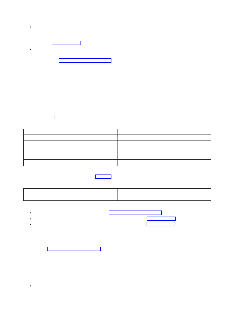 Step 0610-010, Step 0610-011, Step 0610-012 | Inner chassis cable continuity -16, Front chassis cable continuity -16 | IBM RS/6000 SP User Manual | Page 36 / 114