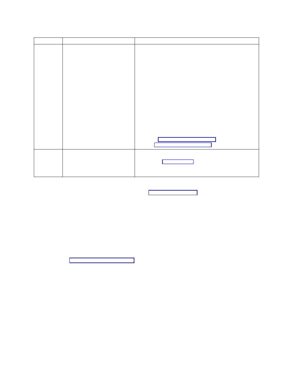 Step 0620-004, Step, Step 0620-004” on | IBM RS/6000 SP User Manual | Page 41 / 114