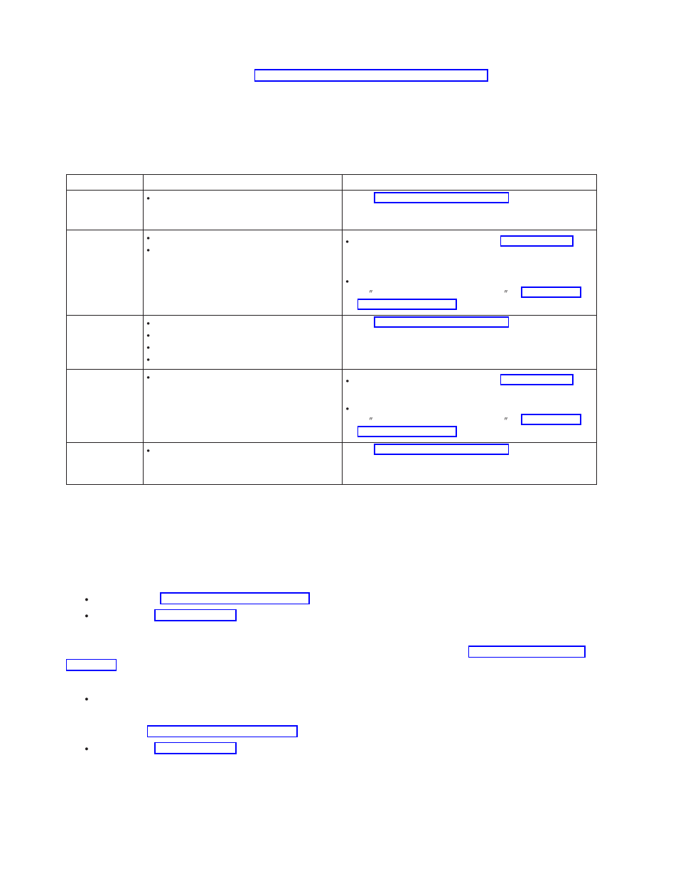Step 0620-005, Step 0620-006, Step 0620-007 | Problem messages from the out.top file | IBM RS/6000 SP User Manual | Page 42 / 114
