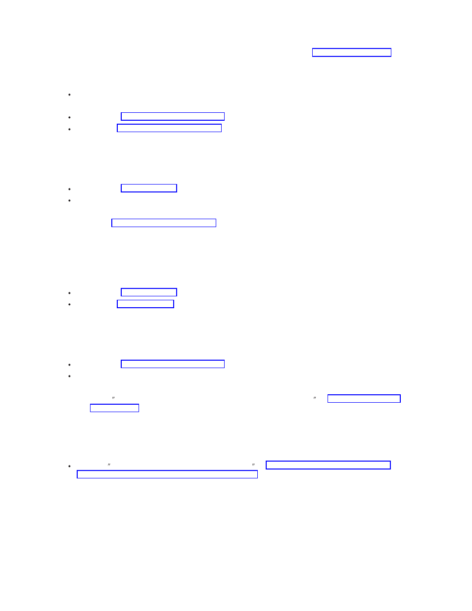 Step 0620-008, Step 0620-009, Step 0620-010 | Step 0620-011 | IBM RS/6000 SP User Manual | Page 43 / 114
