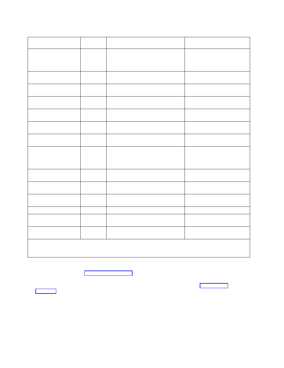Step 0620-012, Switch problem priority listing -26 | IBM RS/6000 SP User Manual | Page 46 / 114