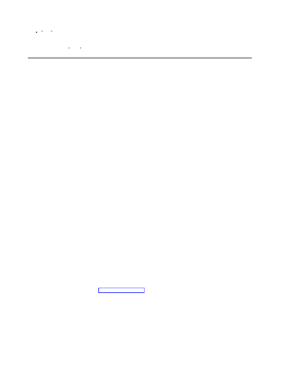 Selecting appropriate switch clocks, Selecting the switch clock source, Determining the correct switch clock source | Selecting appropriate switch clocks -6, Selecting appropriate switch | IBM RS/6000 SP User Manual | Page 76 / 114
