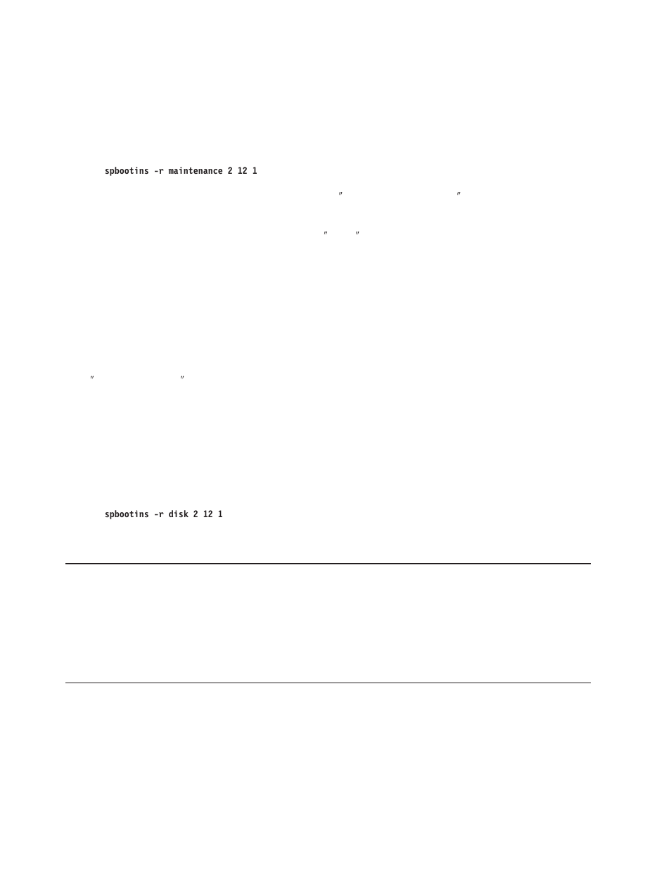 Installing firmware updates on sp nodes, Installing adapter microcode packages | IBM RS/6000 SP User Manual | Page 80 / 114