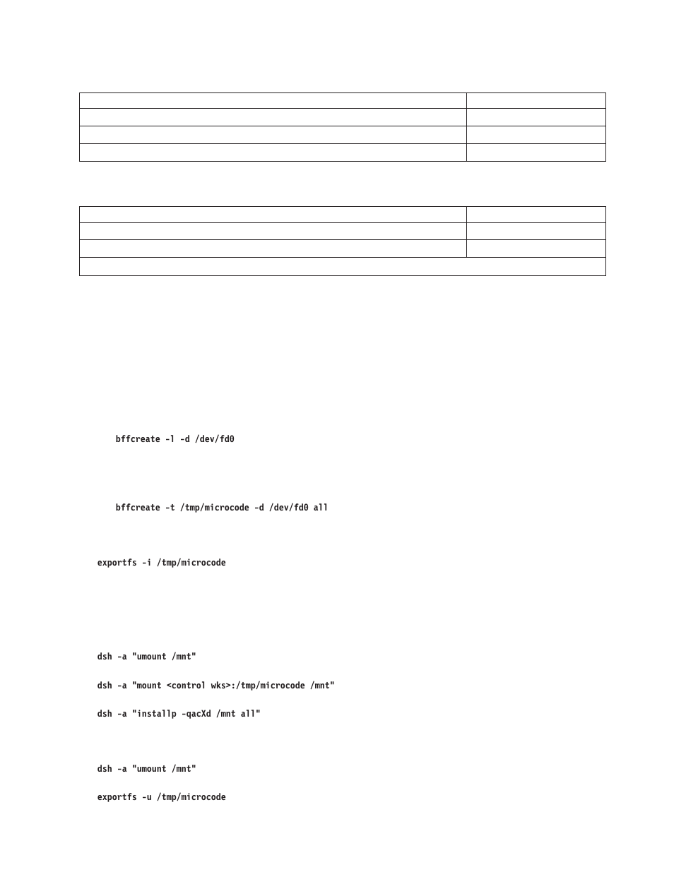 IBM RS/6000 SP User Manual | Page 81 / 114