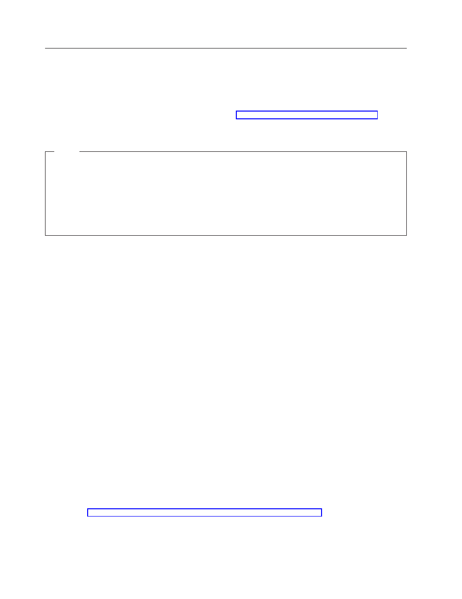 Procedures for switch assemblies, Removing the switch assembly, Replacing the switch assembly | Procedures for switch assemblies -2 | IBM RS/6000 SP User Manual | Page 84 / 114