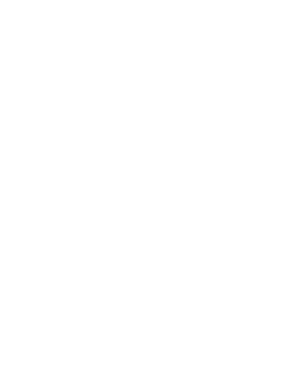 Sps, sps-8 switch assembly (feature) (view 2) -5 | IBM RS/6000 SP User Manual | Page 95 / 114