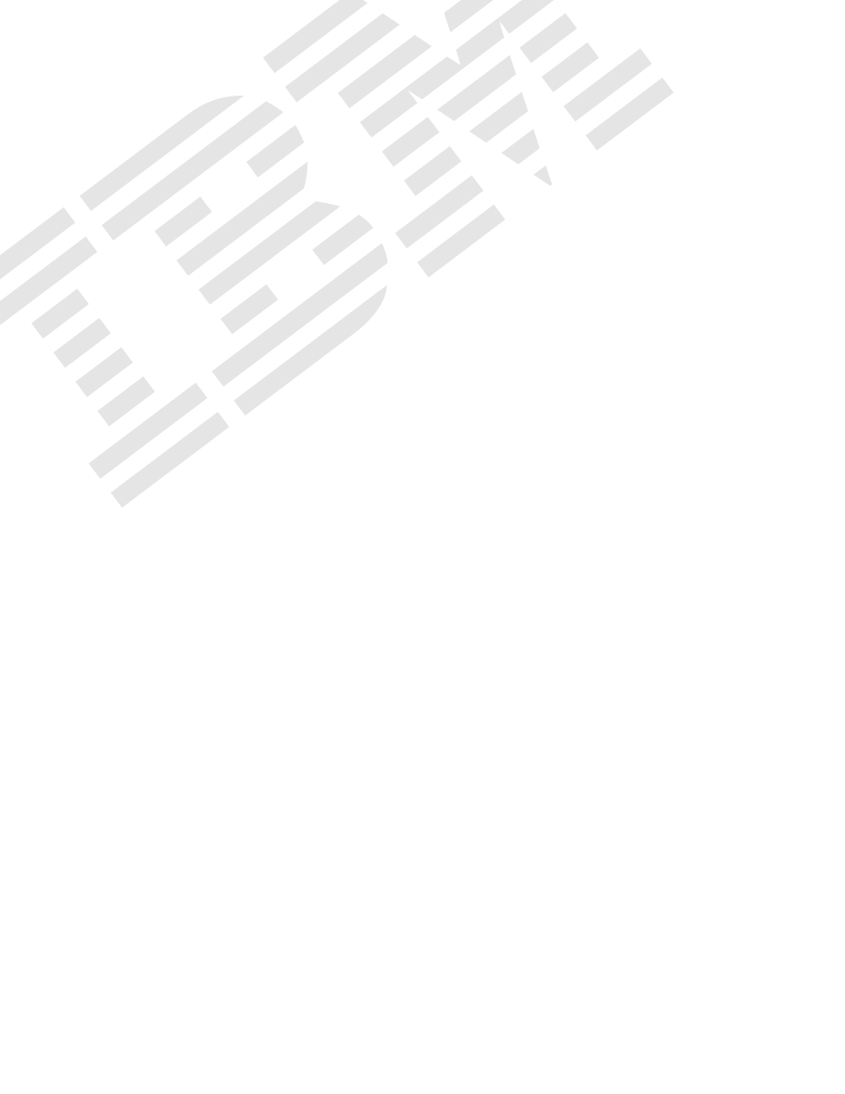 IBM 5000 User Manual | 204 pages