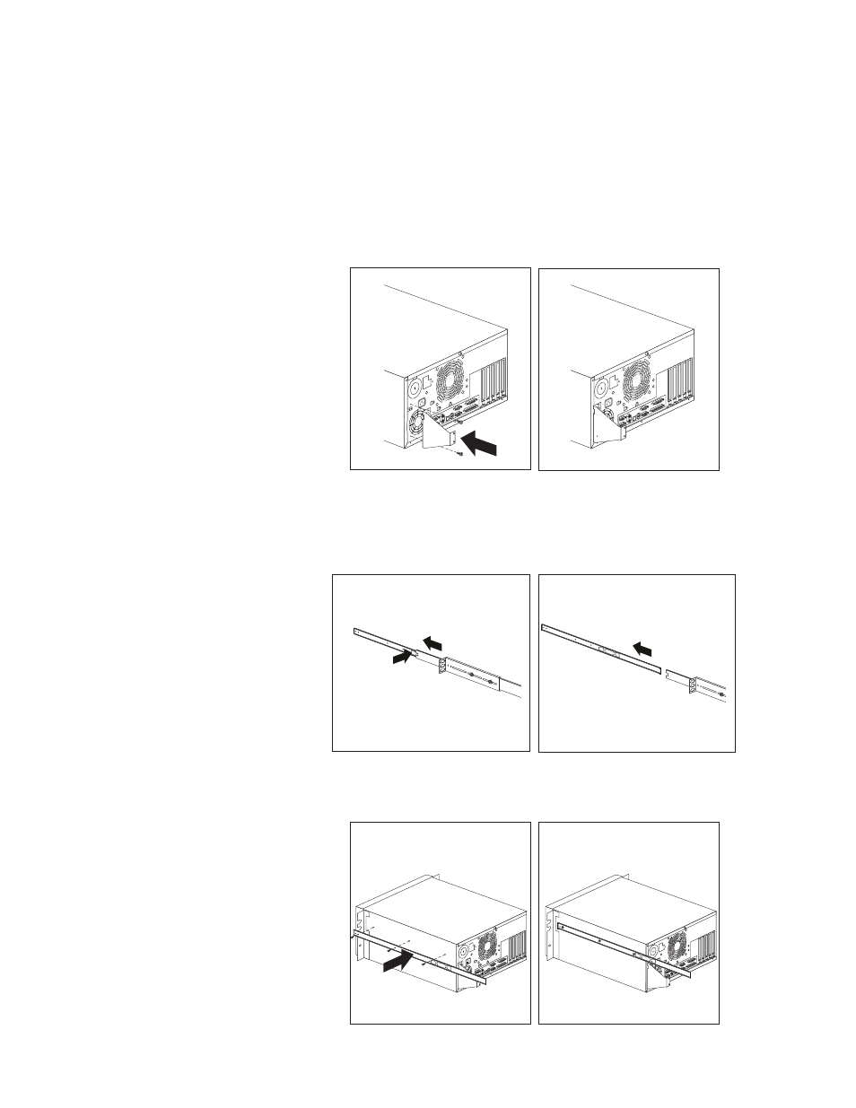 IBM 5000 User Manual | Page 106 / 204