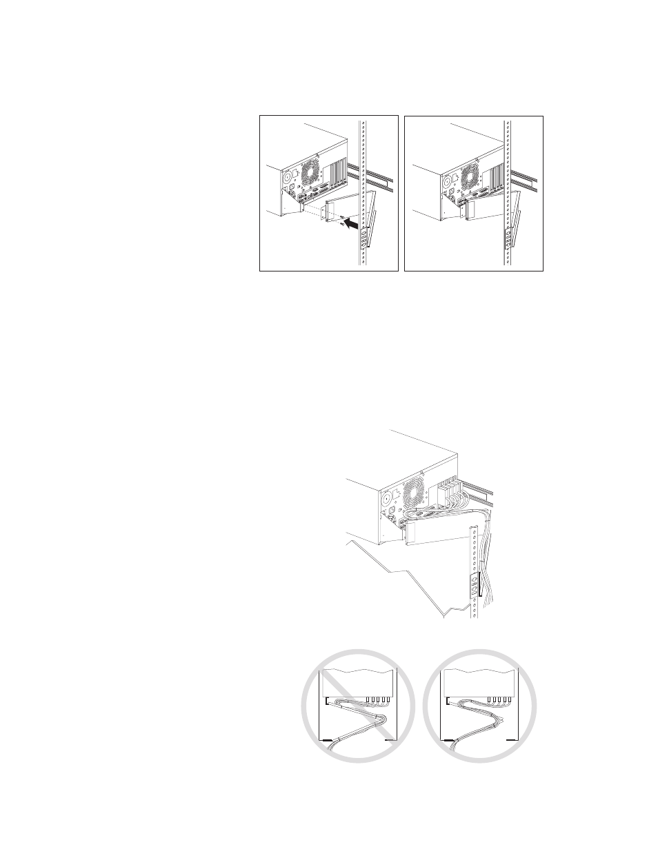 IBM 5000 User Manual | Page 112 / 204