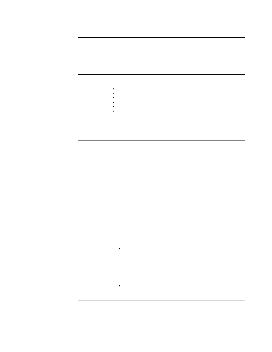 Post messages | IBM 5000 User Manual | Page 123 / 204