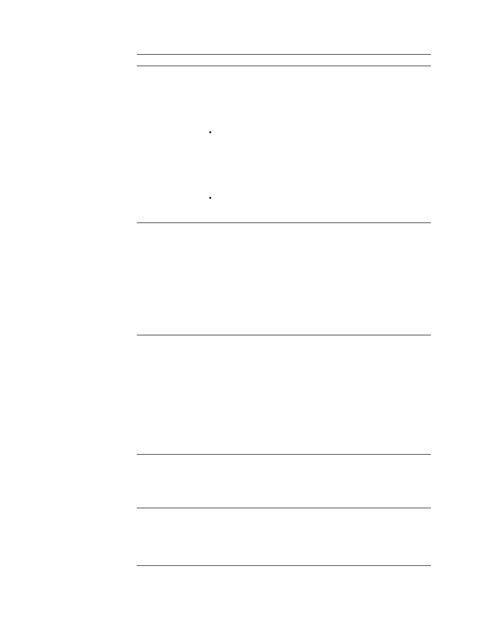 Post messages | IBM 5000 User Manual | Page 125 / 204
