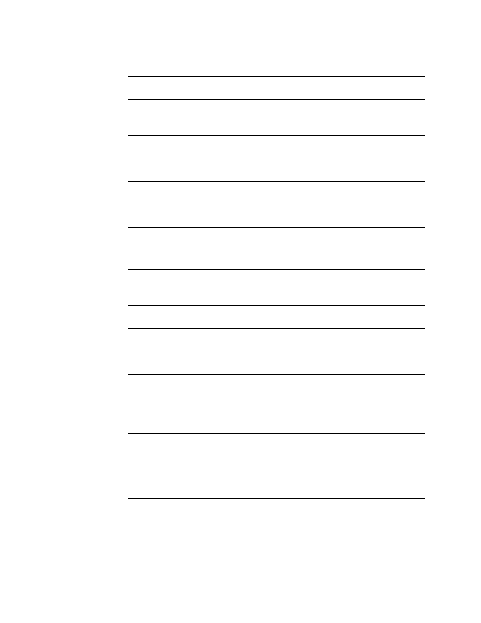 Function: thermal system messages (175), Function: status display messages (180), Diagnostic messages | IBM 5000 User Manual | Page 136 / 204