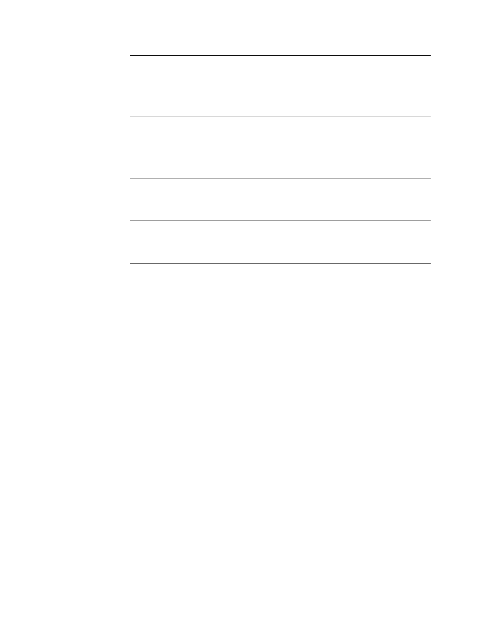 Ethernet controller messages | IBM 5000 User Manual | Page 150 / 204