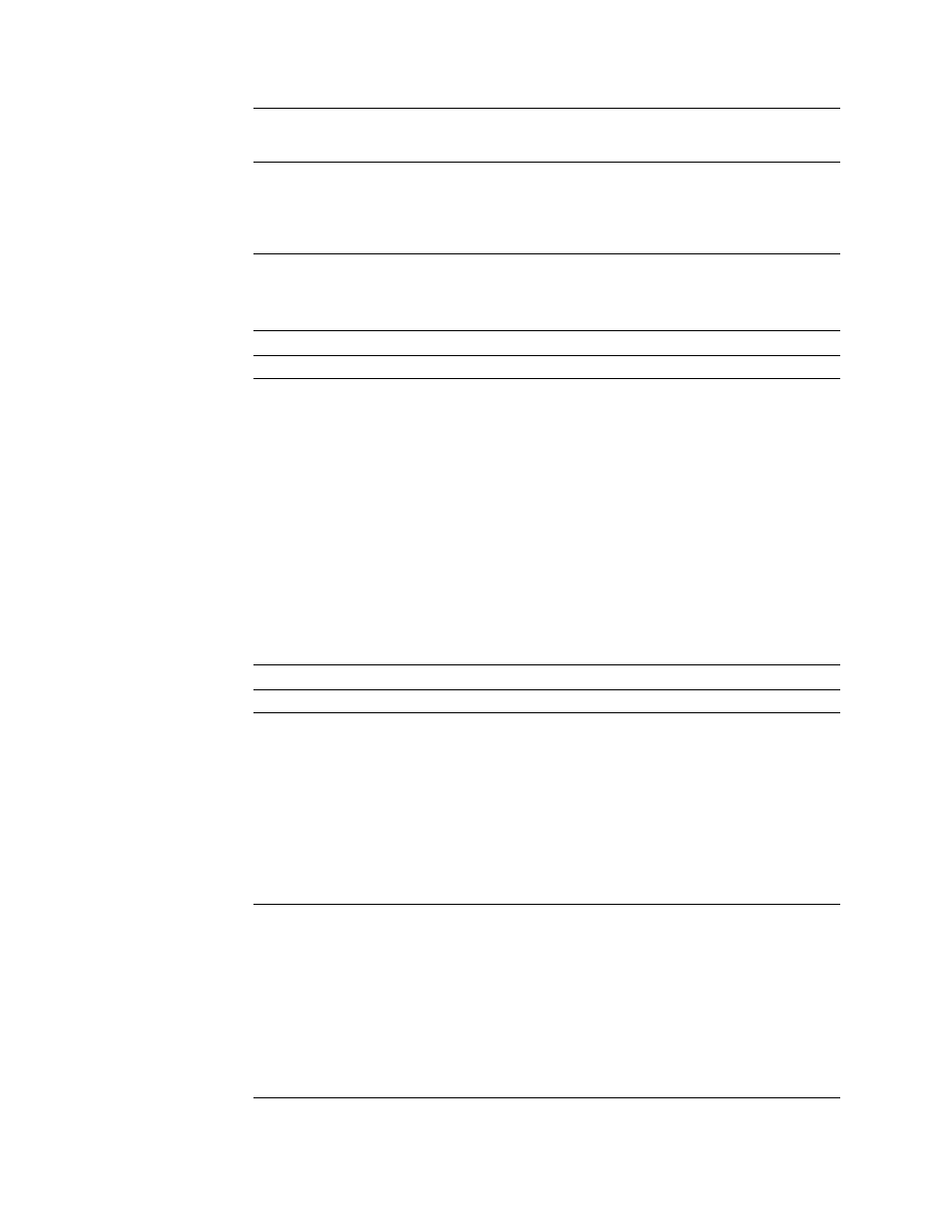 Troubleshooting | IBM 5000 User Manual | Page 154 / 204