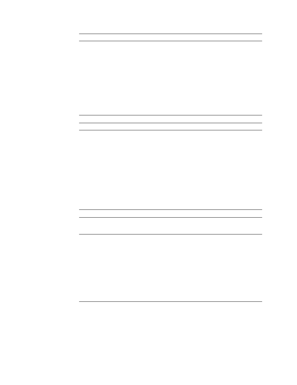 Troubleshooting | IBM 5000 User Manual | Page 156 / 204