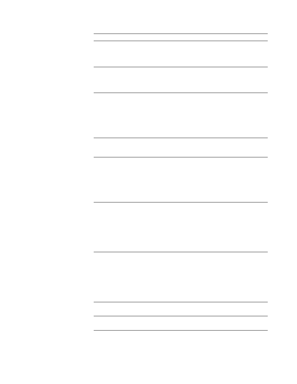 Identifying problems using status leds | IBM 5000 User Manual | Page 163 / 204