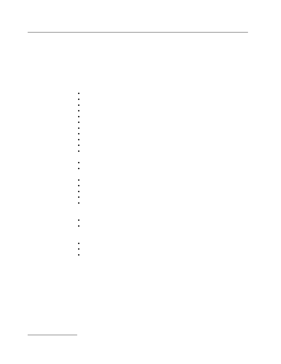 IBM 5000 User Manual | Page 17 / 204