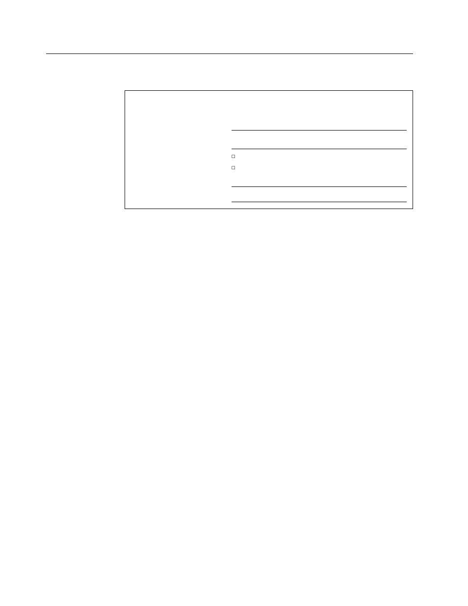 Record the identification numbers | IBM 5000 User Manual | Page 170 / 204