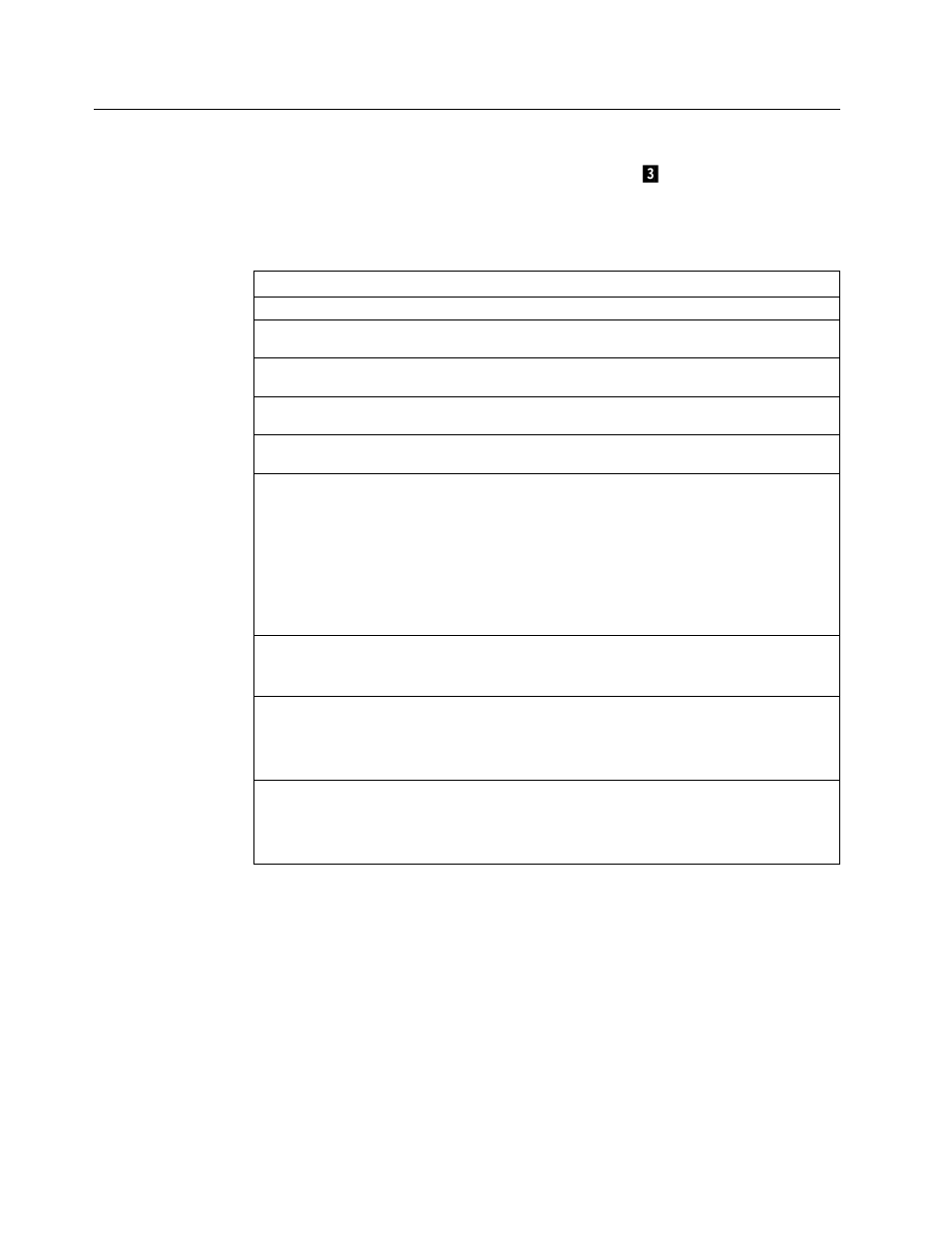 System board switches | IBM 5000 User Manual | Page 178 / 204