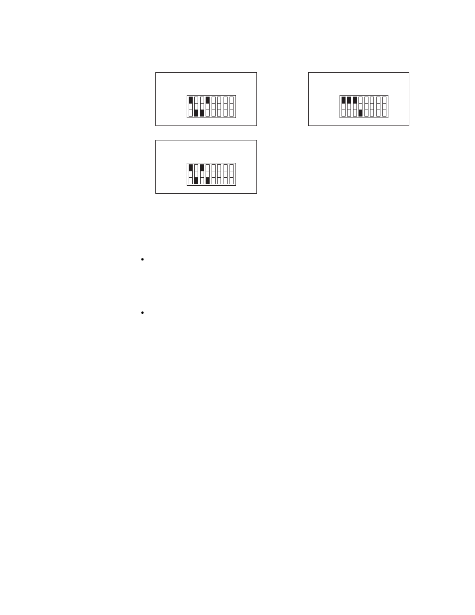 Bypassing an unknown power-on password | IBM 5000 User Manual | Page 179 / 204