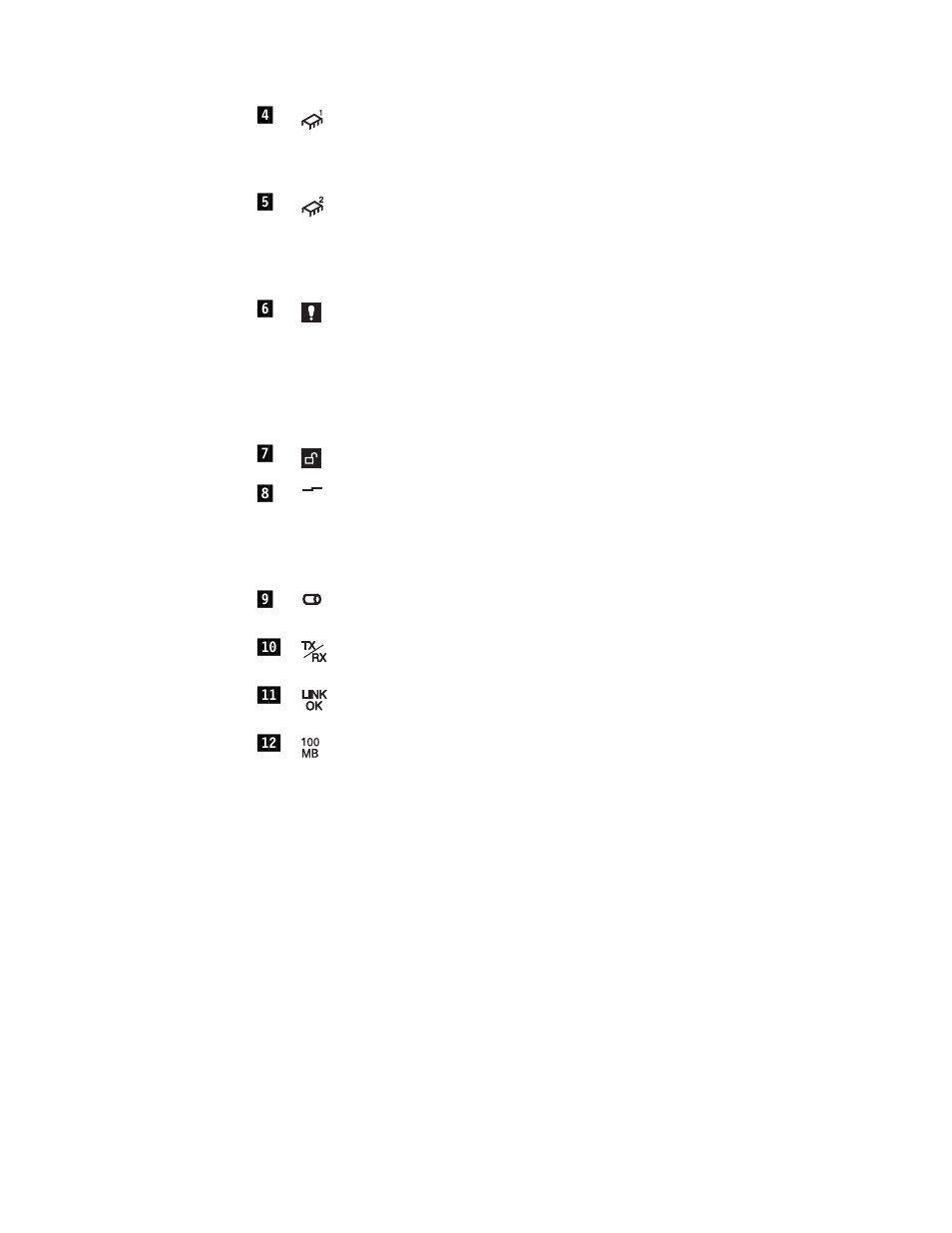 IBM 5000 User Manual | Page 21 / 204