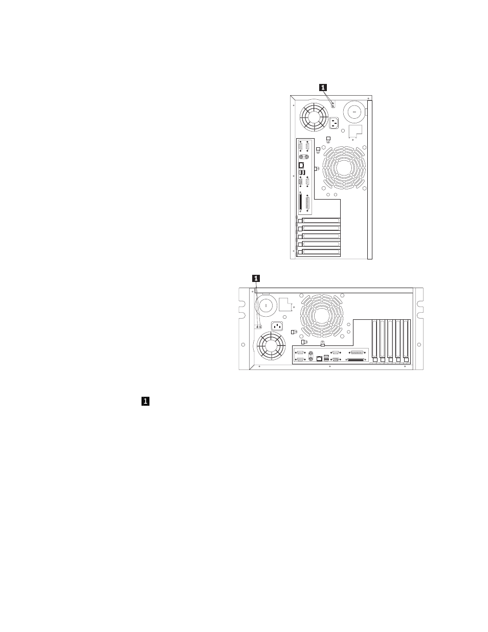 IBM 5000 User Manual | Page 22 / 204