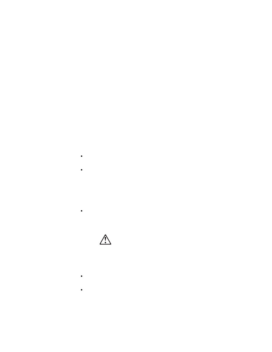 Air circulation, Electrical outlets and cable lengths, Additional planning considerations | IBM 5000 User Manual | Page 28 / 204