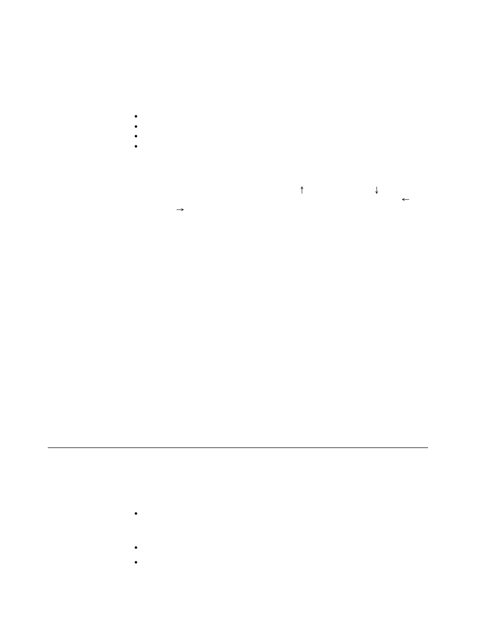 Plug and play, Error log, Configuring pci features and options | Resolving configuration conflicts | IBM 5000 User Manual | Page 40 / 204