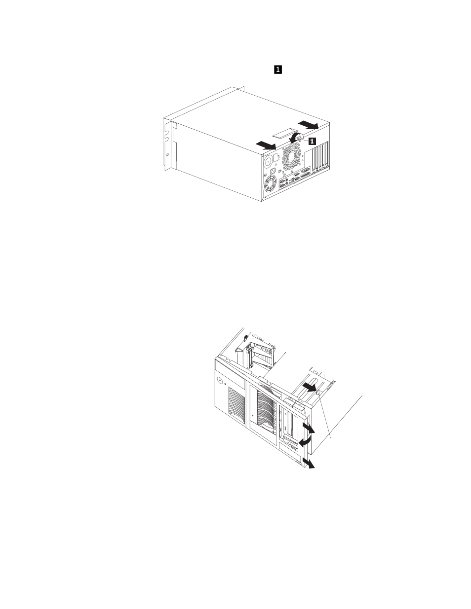 IBM 5000 User Manual | Page 57 / 204