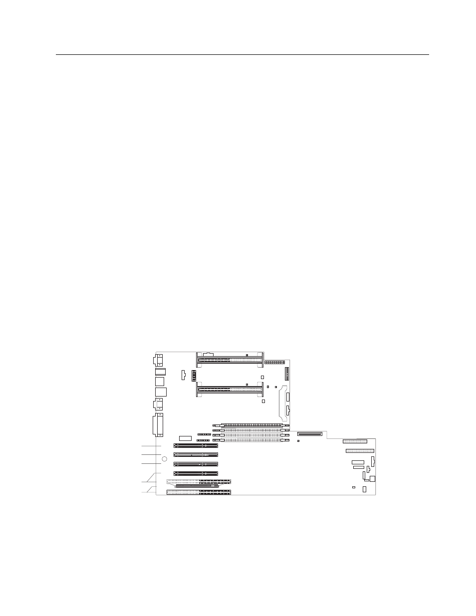 Working with adapters, Adapter considerations | IBM 5000 User Manual | Page 59 / 204