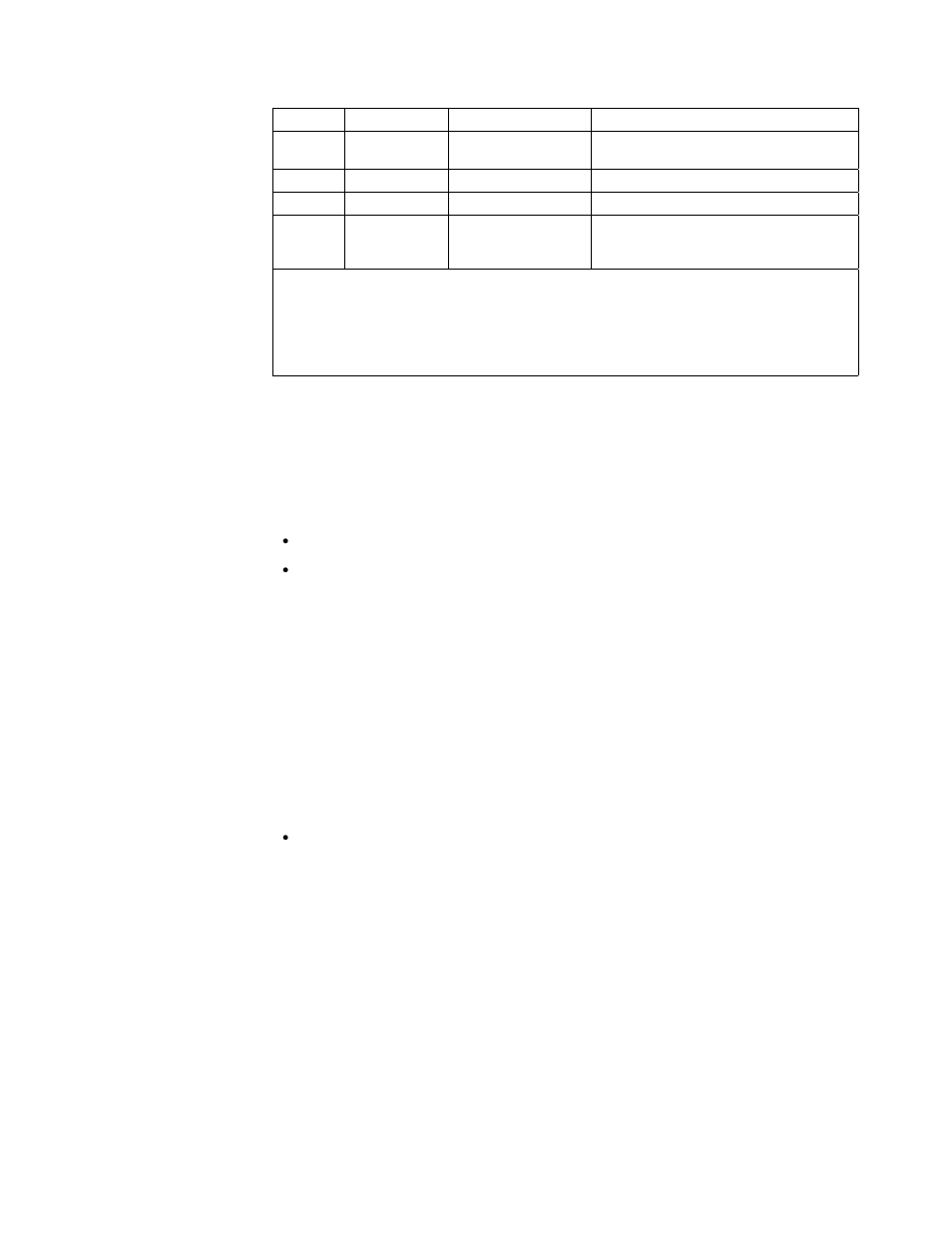 Types of cables, Installing or removing internal drives | IBM 5000 User Manual | Page 67 / 204