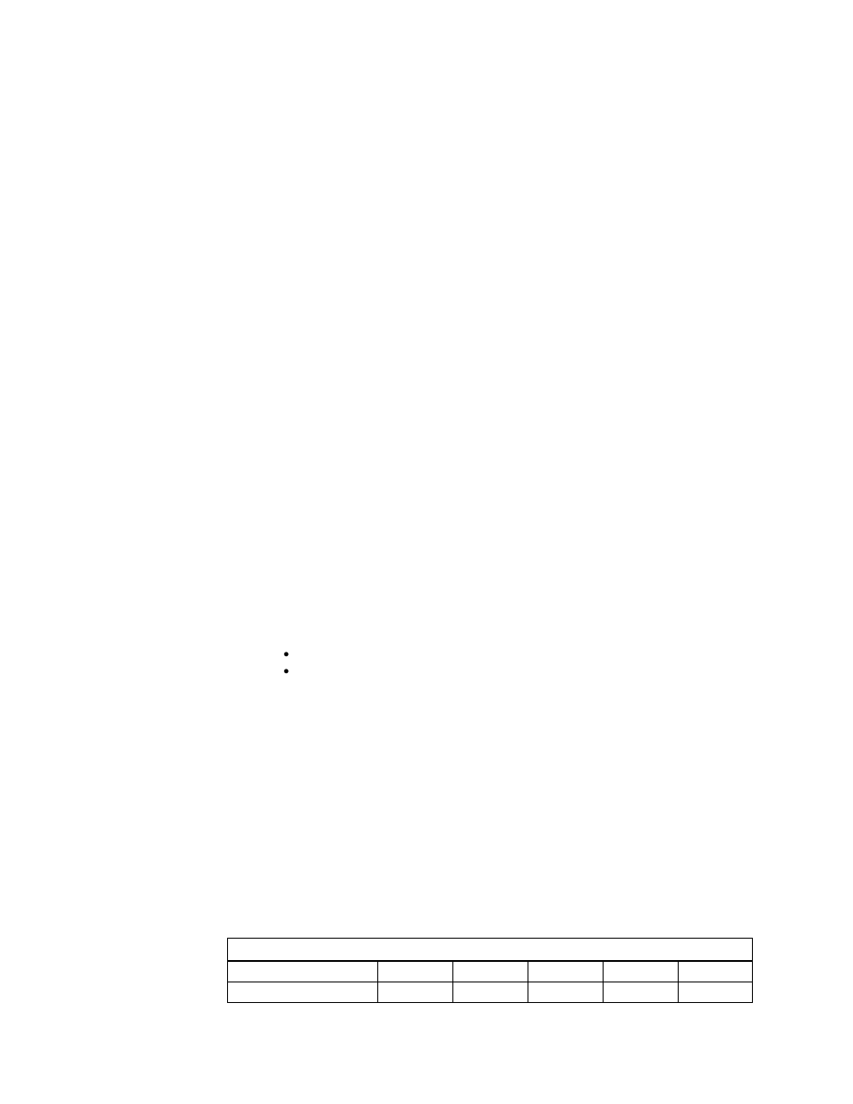 Scsi devices, Scsi ids | IBM 5000 User Manual | Page 68 / 204