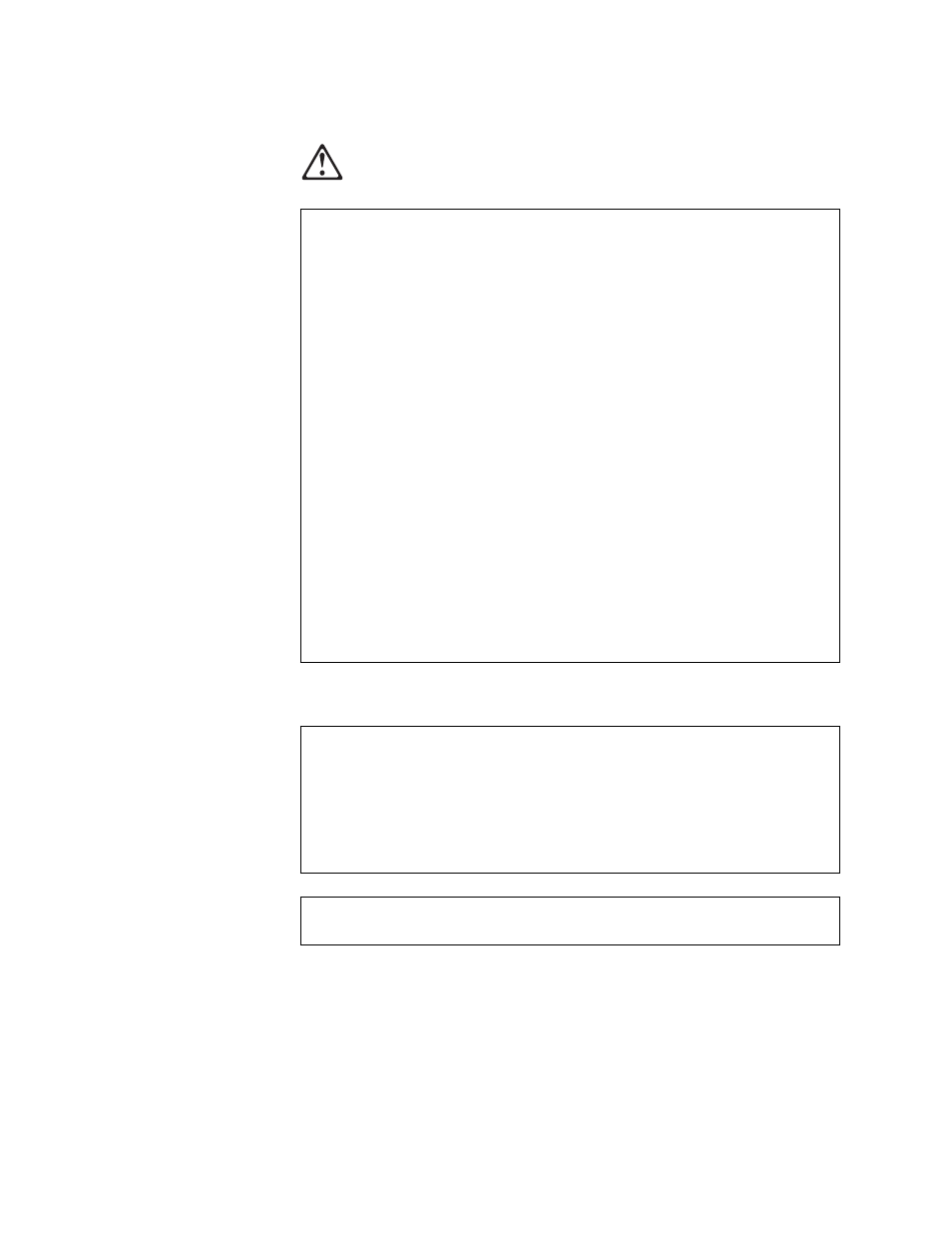 IBM 5000 User Manual | Page 7 / 204