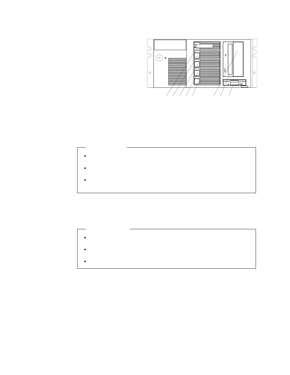 IBM 5000 User Manual | Page 70 / 204