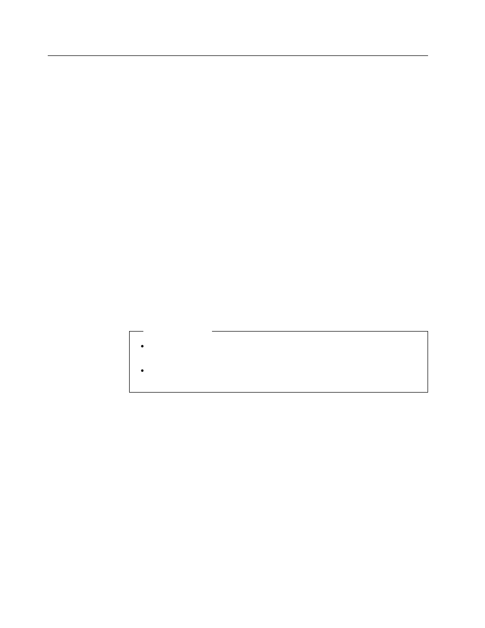 Updating the server configuration | IBM 5000 User Manual | Page 92 / 204