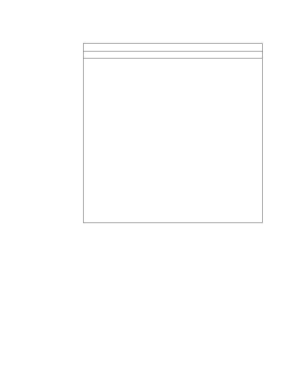 IBM 5000 User Manual | Page 99 / 204