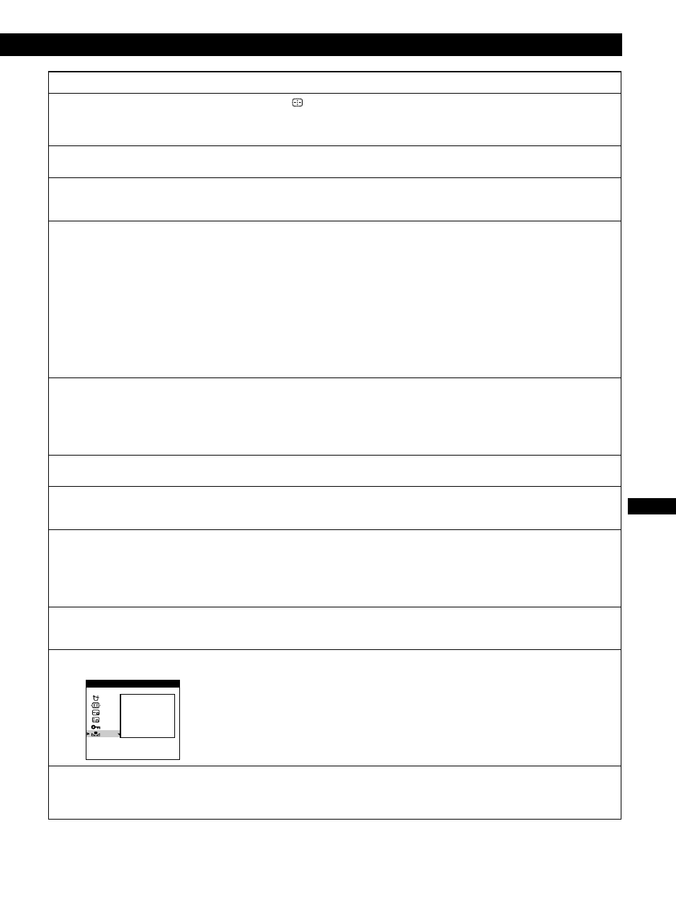 Informazioni aggiuntive | IBM P96 User Manual | Page 115 / 128