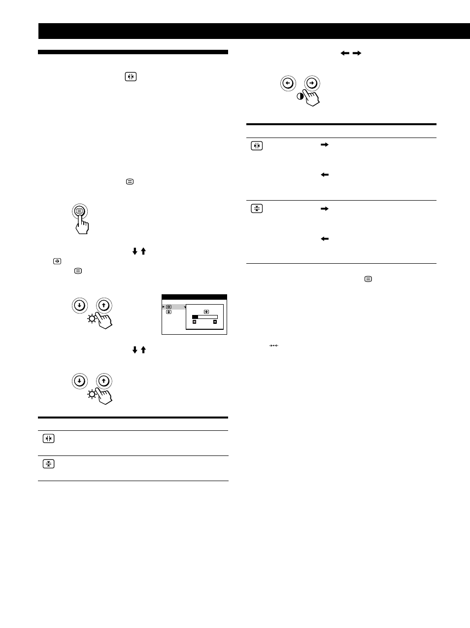 Utilisation de l’écran de menu convergence, Personnalisation de l’affichage 4 | IBM P96 User Manual | Page 40 / 128